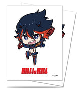 UP D-PRO KILL LA KILL CHIBI RYUKO 50 CT (Special Order)