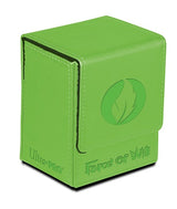 UP D-BOX FLIP BOX FOW - WIND (LIGHT GREEN) (Special Order)