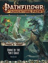 PF143 TYRANT'S GRASP 5: BORNE BY THE SUN'S GRACE (Special Order)