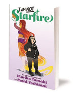 I AM NOT STARFIRE TP (Special Order)