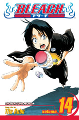 BLEACH VOL 14 (Special Order)