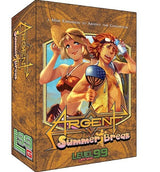 ARGENT: SUMMER BREAK EXPANSION 2ND EDITION (EN) (Special Order)