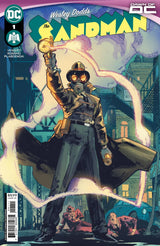 WESLEY DODDS: THE SANDMAN #1 (Special Order)
