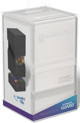 UG DECK CASE BOULDER'N'TRAY 100+ FROSTED (Special Order)