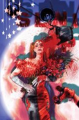 KNIGHT TERRORS: HARLEY QUINN #1 LOTAY (Special Order)