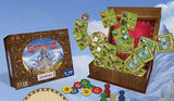 RAJAS OF THE GANGES GOODIE BOX (EN) (Special Order)