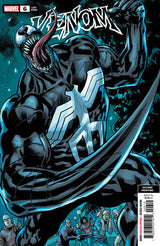 VENOM #6 HITCH 2ND PRINTING VARIANT (Special Order)