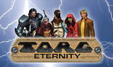 TORG ETERNITY: LIVING LAND THREATS (Special Order)