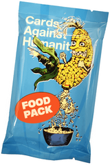 CARDS AGAINST HUMANITY: FOOD PACK (EN) (Special Order)