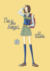 I'M NO ANGEL VOL 1 (Special Order)