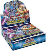 YGO GENESIS IMPACT BOOSTER (Special Order)