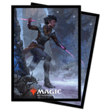 UP D-PRO MTG KALDHEIM PLANESWALKER ART 3 (Special Order)