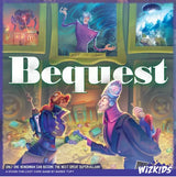 BEQUEST (Special Order)