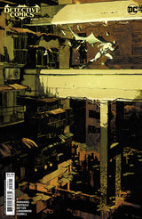 DETECTIVE COMICS #1085 FERNANDEZ (Special Order)