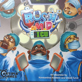 RUSH M.D. ICU (Special Order)