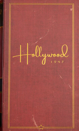HOLLYWOOD 1947 (Special Order)