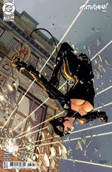 CATWOMAN #83 ASRAR (Special Order)