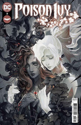 POISON IVY #3 CVR A JESSICA FONG (Special Order)