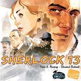 SHERLOCK 13 (Special Order)