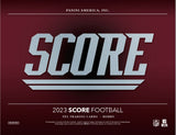 PANINI SCORE FOOTBALL 2023 (Special Order)