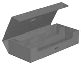 UG DECK CASE SUPERHIVE 550+ MONOCOLOR GREY (Special Order)