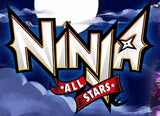 NINJA ALL-STARS: MUSASHI (Special Order)