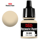 DND PRISMATIC PAINT: ELFIC FLESH 8ML 92.098 (Special Order)