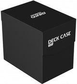 UG DECK CASE 133+ BLACK (Special Order)
