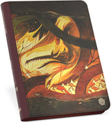 UG ZIPFOLIO 360 XENOSKIN MTG BLOOMBURROW V3 (Special Order)