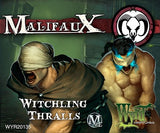 GUILD 2E: WITCHLING THRALL (Special Order)
