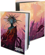 UP PORTFOLIO DND PLANESCAPE ADV IN MULTIVERSE V3 (Special Order)