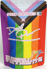 PRIDE MYSTERY DICE (Special Order)