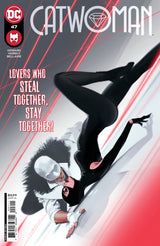 CATWOMAN #47 CVR A DEKAL (Special Order)
