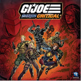 G.I. JOE MISSION CRITICAL (Special Order)