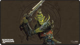 UP PLAYMAT DND PLANESCAPE ADV IN MULTIVERSE ALT1 (Special Order)