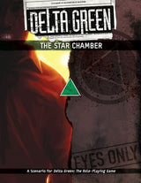 DELTA GREEN: THE STAR CHAMBER (Special Order)