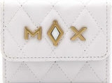 KMC MOX LUXURY DECK BOX 133+ WHITE (Special Order)