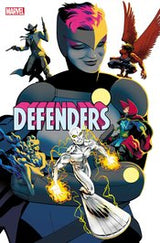 DEFENDERS #2 (OF 5) (Special Order)