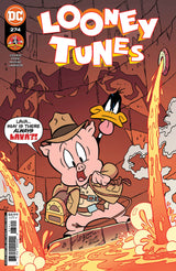 LOONEY TUNES #274 (Special Order)