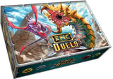 EPIC CARD GAME DUELS (EN) (Special Order)