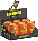 THEMZ SERIES 1 BORDERLANDS 6CT DISPLAY BOX (Special Order)