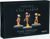 ELDER SCROLLS FLAME ATRONACHS (Special Order)