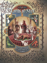 ARS MAGICA: LORDS OF MEN SC (Special Order)