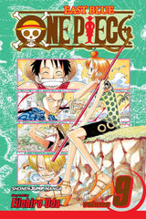 ONE PIECE VOL 9 (Special Order)