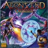 AEON'S END OUTCASTS (Special Order)