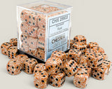 SPECKLED 36D6 RUST 12MM (Special Order)