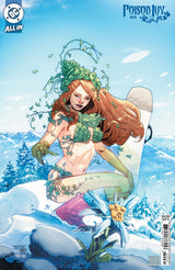 POISON IVY #29 SWEATER WEATHER (Special Order)