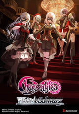 WS BANG DREAM AVE MUJICA TRIAL DECK 6CT DISPLAY (Special Order)