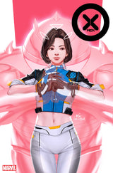 X-MEN #2 INHYUK LEE AAPIH VAR (Special Order)