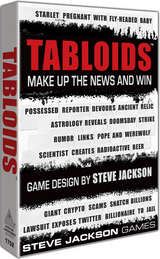 TABLOIDS (Special Order)